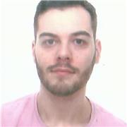 Clases particulares de inglés y matemáticas